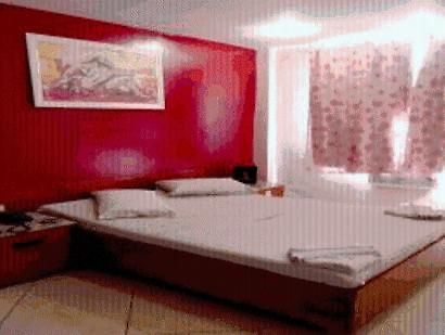 Estalagem Motel  Rio de Janeiro Buitenkant foto