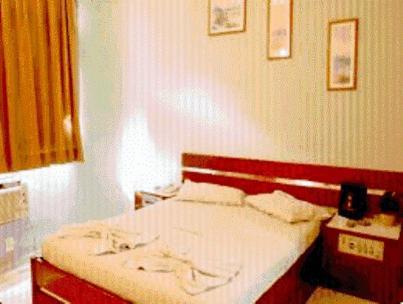 Estalagem Motel  Rio de Janeiro Kamer foto
