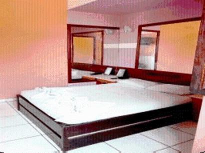 Estalagem Motel  Rio de Janeiro Kamer foto