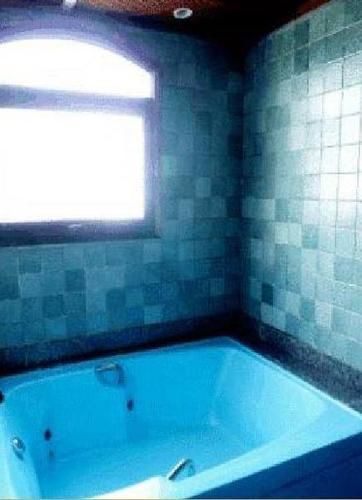 Estalagem Motel  Rio de Janeiro Buitenkant foto