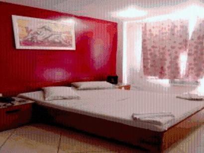 Estalagem Motel  Rio de Janeiro Buitenkant foto
